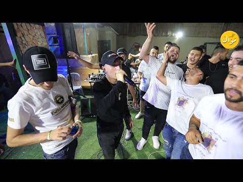 احنا زرعنا ورد الفل يا حفار الفنان عدي زاغة والفنان انس ابو سنينة سهرة العريس عريب بدير