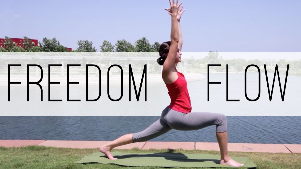 6 Yoga Poses With Spiritual Lessons — Yoga with Sheena