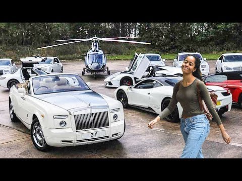 Malia Obama's Lifestyle
