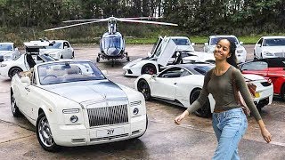Malia Obama's Lifestyle ★ 2018 malia. 検索動画24 Malia Obama's Lifestyle ★ 2018 malia. 検索動画 24