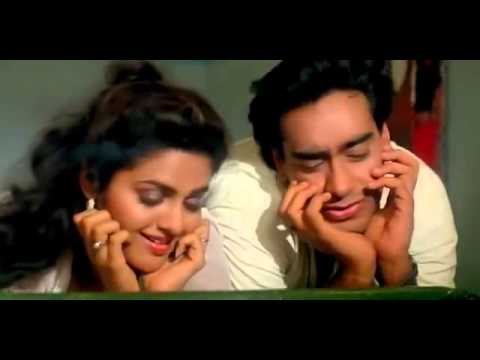 Dil Ye Kehta Hai Kano Me Tere Dhire Se Mai Ek Baat Kahu...I LOVE YOU. "PHOOL AUR KAANTE"