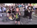 School of Rock Coral Springs @ Rock n Roll Ribs 5th Anniversary Party &quot;The Pretender&quot;