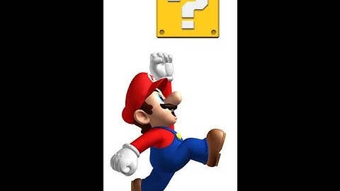 Minecraft custom mario level: only one command