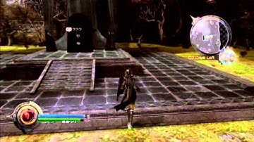 Lightning Returns: FF13 Commentary #063, Day 4: Luxerion: More Nighttime Questing