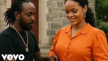 Popcaan Feat. Rihanna - It’s a Glory Day (Music Video) 
