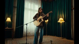 Steph Strings - The Train to Zermatt (Live from Bakehouse Studios, Melbourne)