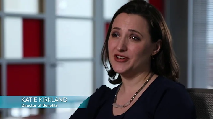 Client Stories - Southern Company: The Value of Bl...