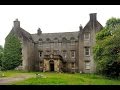 Bannockburn House - Abandoned Scotland