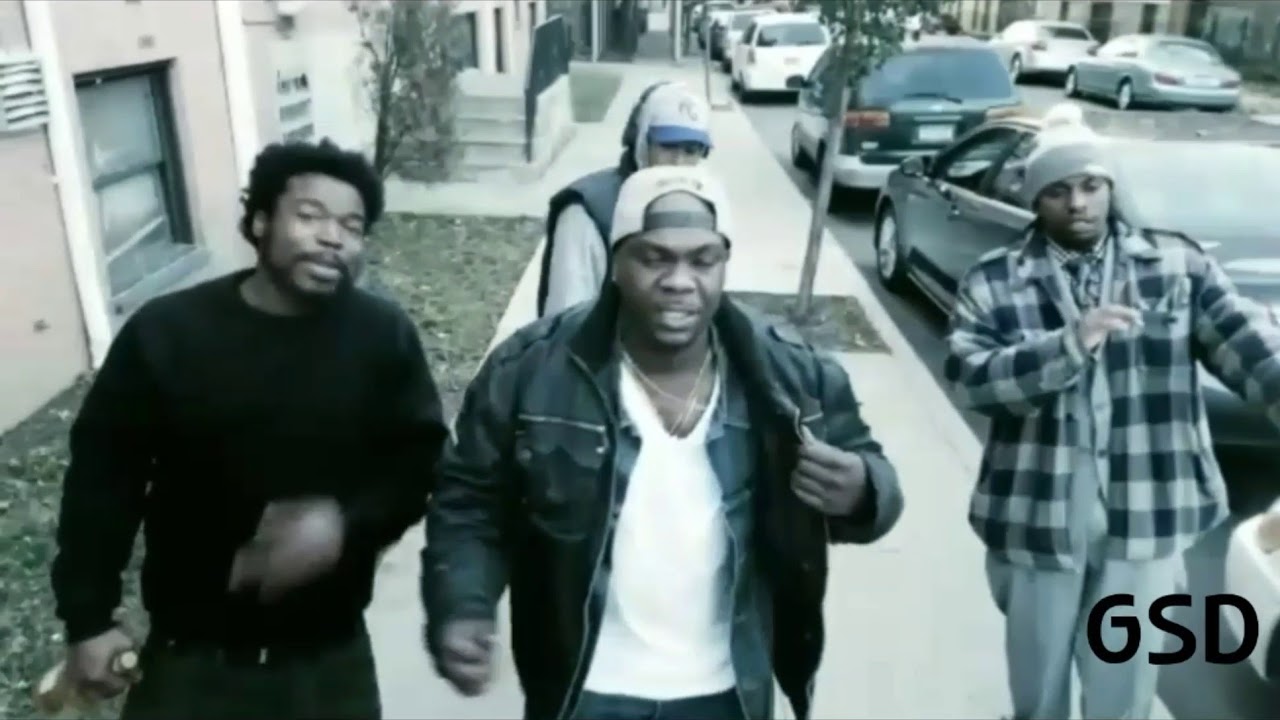 Pot Boi "Freestyle"... Da Cool Jet, Derek Cash, The Hood Hefner Feat. Finesse (Prod. By Lasic beats)