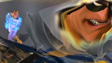 [VOD] F-Zero GX X DD DL