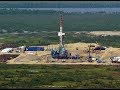 «Газпром нефть» начинает освоение Баженовской свиты