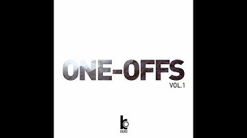 Various Artists - BMA 1-Offs Vol. 1