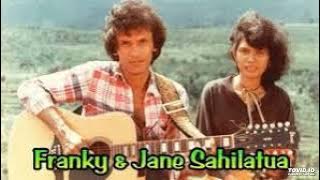 Bulan Tenggelam - Franky & Jane Sahilatua