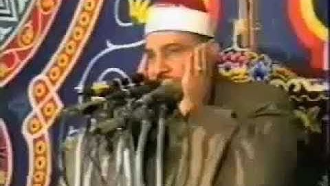 سورة طه أروع التلاوات .. الشيخ / محمود صديق المنشاوى .. المنشاه سوهاج 1989/12/27