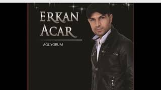 Erkan Acar - Gizli Sevda (Damar Şarkılar) Resimi