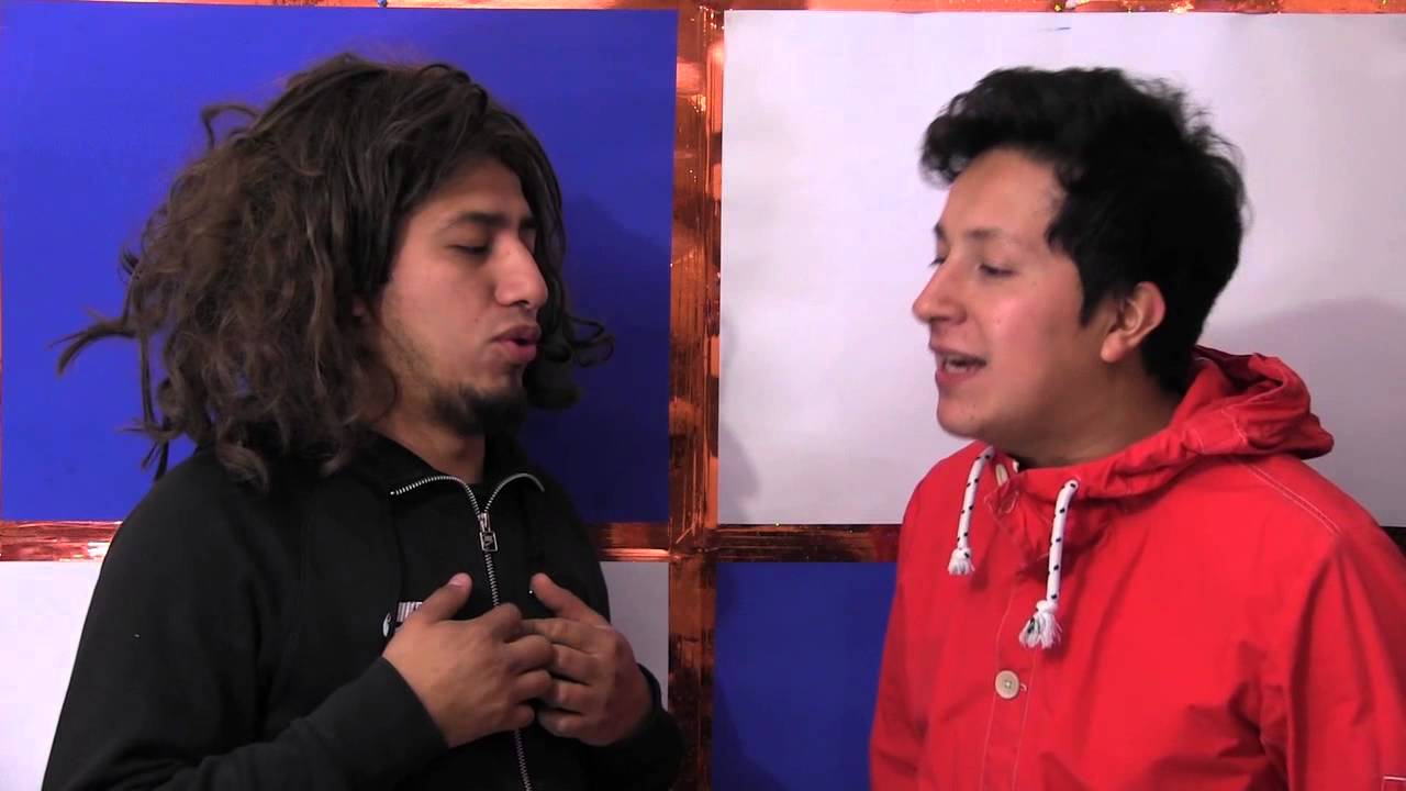 MEDIOVLOG  - 10 FORMAS DE CELEBRAR EL AÑO NUEVO