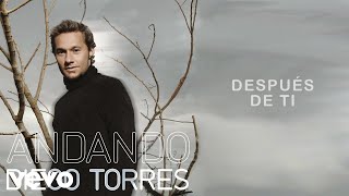 Смотреть клип Diego Torres - Después De Ti (Official Audio)