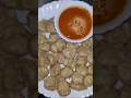 Home made Momos🥟steam करने का नया तरिका देखे PART1🥰#momosrecipe #viral #subscribetomychannel