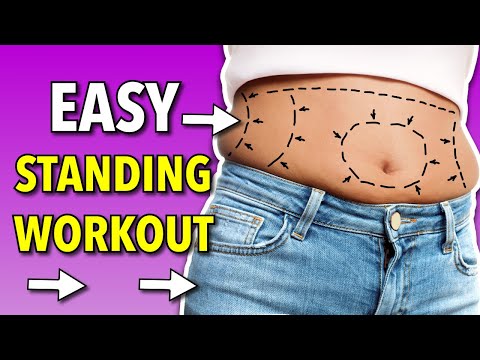 easy-standing-workout-for-obese-beginners