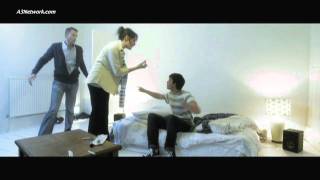 Laidback Luke Ft. Example Natural Disaster