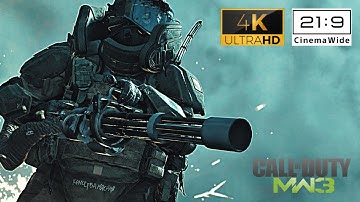 📌復讐：終戦だと？俺の戦争は貴様を殺すまで終わらない。ジャガーノート装備で敵地へ乗り込み、命と引き換えに得た好機。散っていった者達に捧ぐ勝利【MW3#18-END】