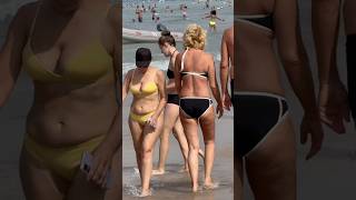 🇹🇷 Side Beach A Beautiful Day at