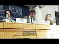 Conversation between European Committee Social Rights and ECHR
