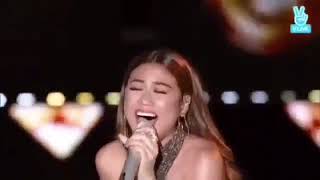 MORISSETTE AMON_AUDITION IN BRITAINS GOT TALENT