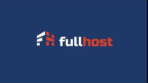 FullHost Intro