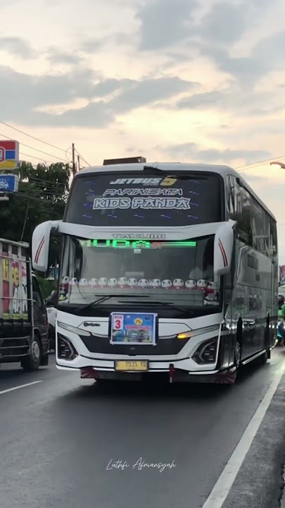 BASURI V4 VIRAL TJ KIDS PANDA II #basuri #teloletbus #tunggaljaya #viral #video #shorts