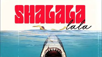 Vengaboys - Shalala Lala (Lyric Video)