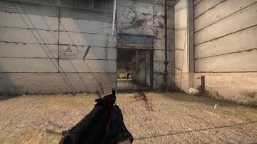 ESEA.net COTW: 1v5 ace in ESEA