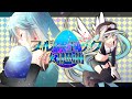 【初音ミク】ブルーエッグ幻想曲【オリジナル】