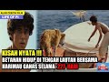 KISAH NYATA BERTAHAN HIDUP DI TENGAH LAUT BERSAMA HARIMAU YANG GANAS‼️ALUR CERITA Life Of Pi 2012