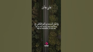 تلاوة تبكي من جمالها وتسكّن النفس 💖📖 #سكينة #تلاوة_مؤثرة