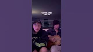 Olvídala= 3am-beret💙🎶