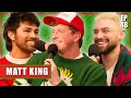 The matt king  good boys holiday special  ep 48
