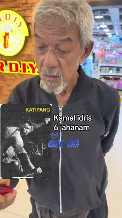 Satu² nya pelakon 6 jahanam yang masih hidup.