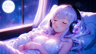 Download Lagu Drift to Deep Sleep Fast | Overcome Insomnia in 3 Min | Relieve Stress \u0026 Overthinking MP3