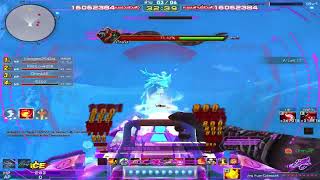 XSHOT : ลงด่านยาก Genesis 6 - Nuwa mends the sky (บัคเลือดอีกแล้ว) #MAT2
