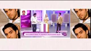 Evleneceksen Gel - İsmail Yk - Solmaz Ciros A Talip Oldu Seda Sayan