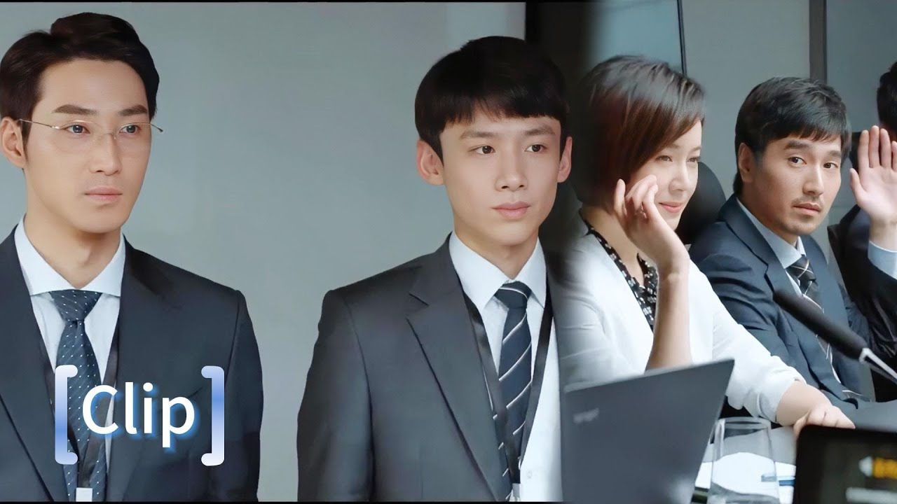 Проект стажера очернили, все ждали, но он убедил всех одним словом! 😱