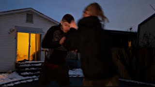 Masterlock Challenge 2, Plus Widow Takes On Aaron Black For The Ecw Championship