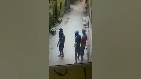 عزبه رستم شبرا الخيمة ثانى قليوبيه 