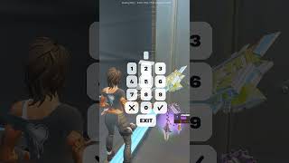 Jai Trouve Les Codes Secrets Sur La Map Creative Go Goated Sur Fortite