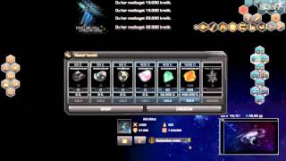 Dark Orbit - My Comeback!