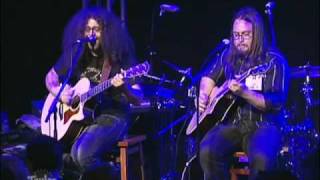 Coheed and Cambria - Blood Red Summer (Live)