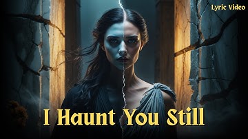 Melinoe:  I Haunt You Still | Dark Mythology Music