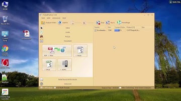 How To Convert PDF Document into HTML File - 2017[Latest]