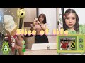 Slice Of Life 🪞𓍢ִ໋🌷͙֒♡ malaysia vlog, student life, cooking, cleaning, random vlog & walking. ˚₊‧ა 🎀